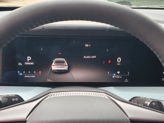 New 2026 Nissan Murano Platinum w/ Cargo Package image 27