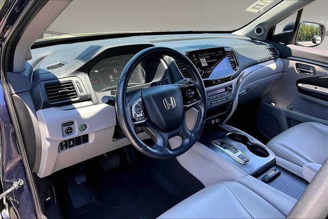 Used 2022 Honda Pilot EX-L image 17
