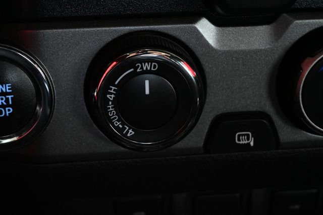 Certified 2021 Toyota Tacoma TRD Sport w/ TRD Premium Sport Package image 22