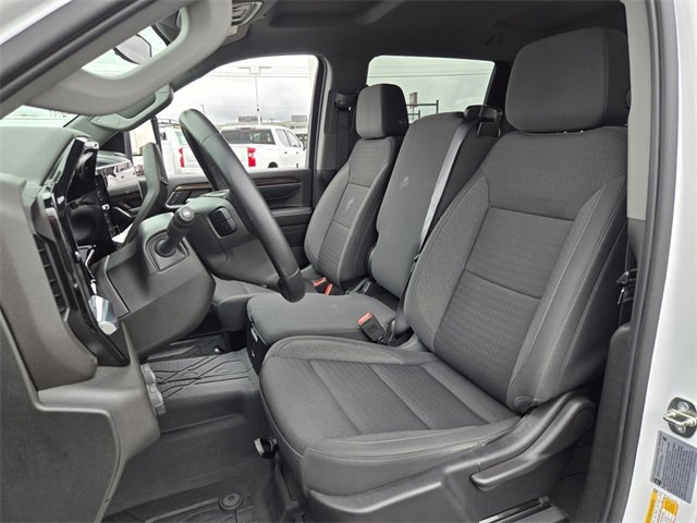 Used 2024 Chevrolet Silverado 2500 LT image 9