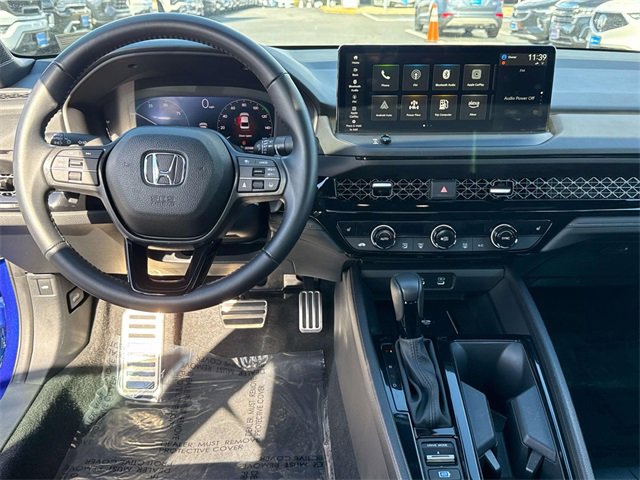 Used 2025 Honda Accord Sport image 17