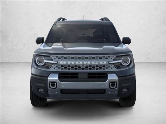 New 2026 Ford Bronco Sport Badlands w/ Badlands Tech Package AWD/4WD image 6