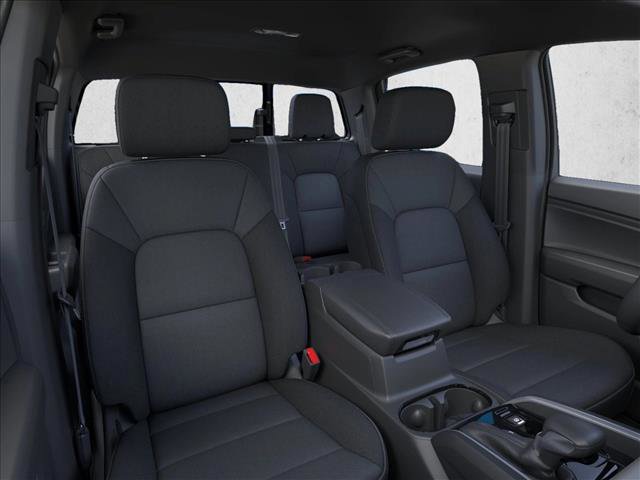 New 2026 Chevrolet Colorado Trail Boss image 16