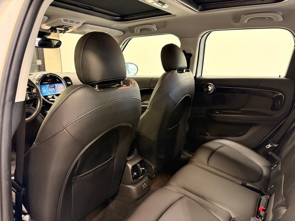 Certified 2024 MINI Cooper Countryman S AWD/4WD image 21
