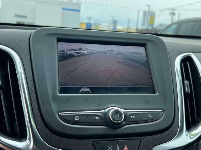 Certified 2023 Chevrolet Equinox LT image 30