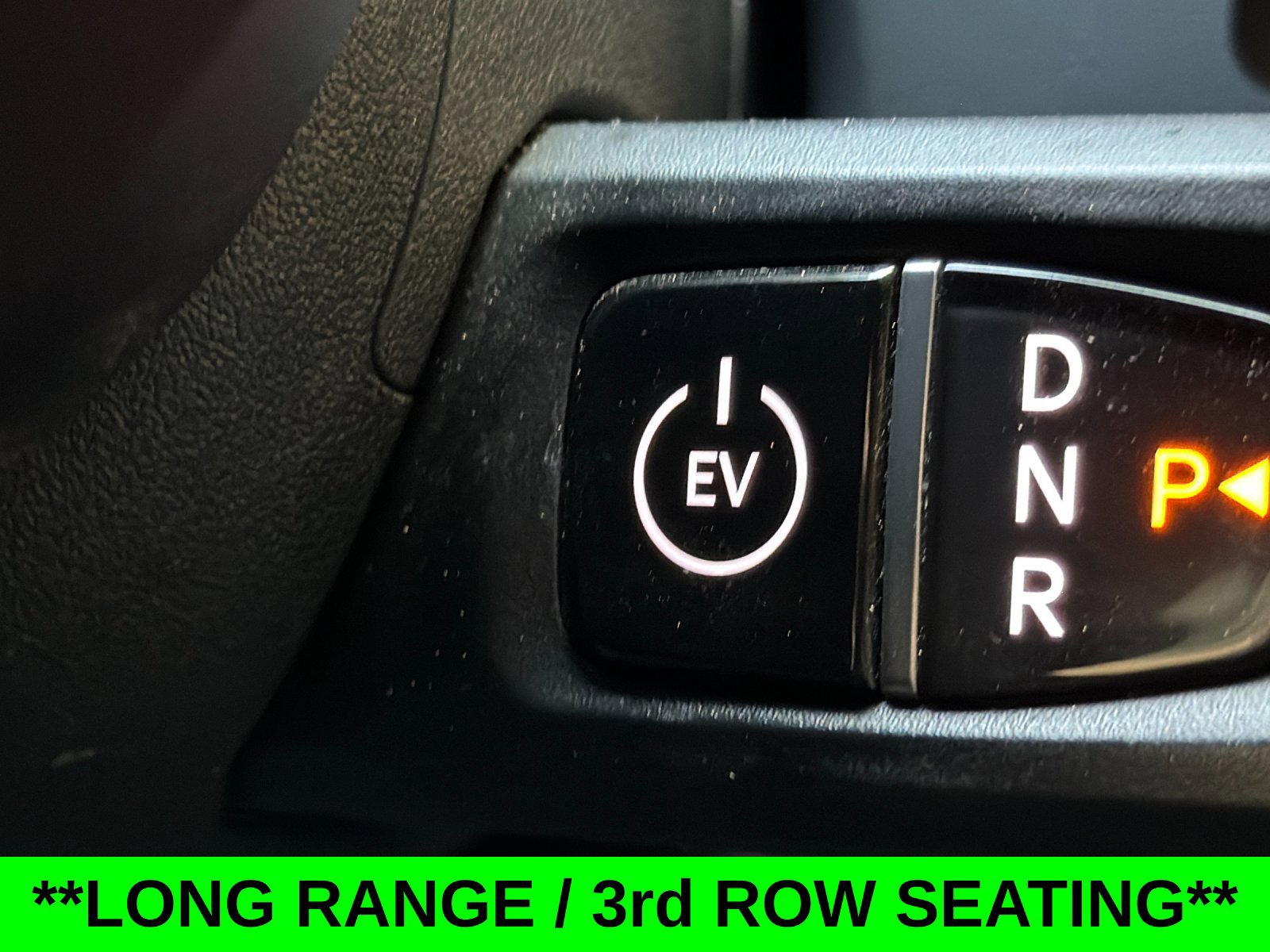 Used 2024 Kia EV9 Light Long Range RWD image 30