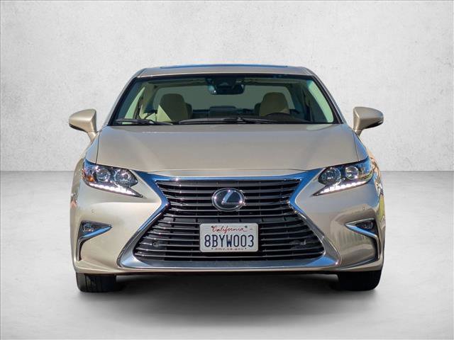 Used 2018 Lexus ES 350 image 2