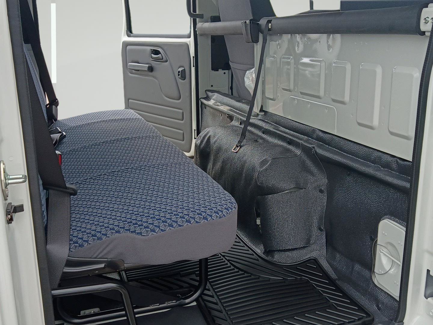 New 2027 Chevrolet Low Cab Forward RWD image 53