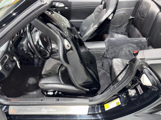 Used 2010 Porsche 911 Turbo AWD/4WD image 58