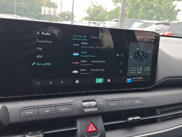 Certified 2025 Kia K4 FWD image 16