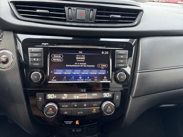 Used 2019 Nissan Rogue SV w/ Premium Package image 12