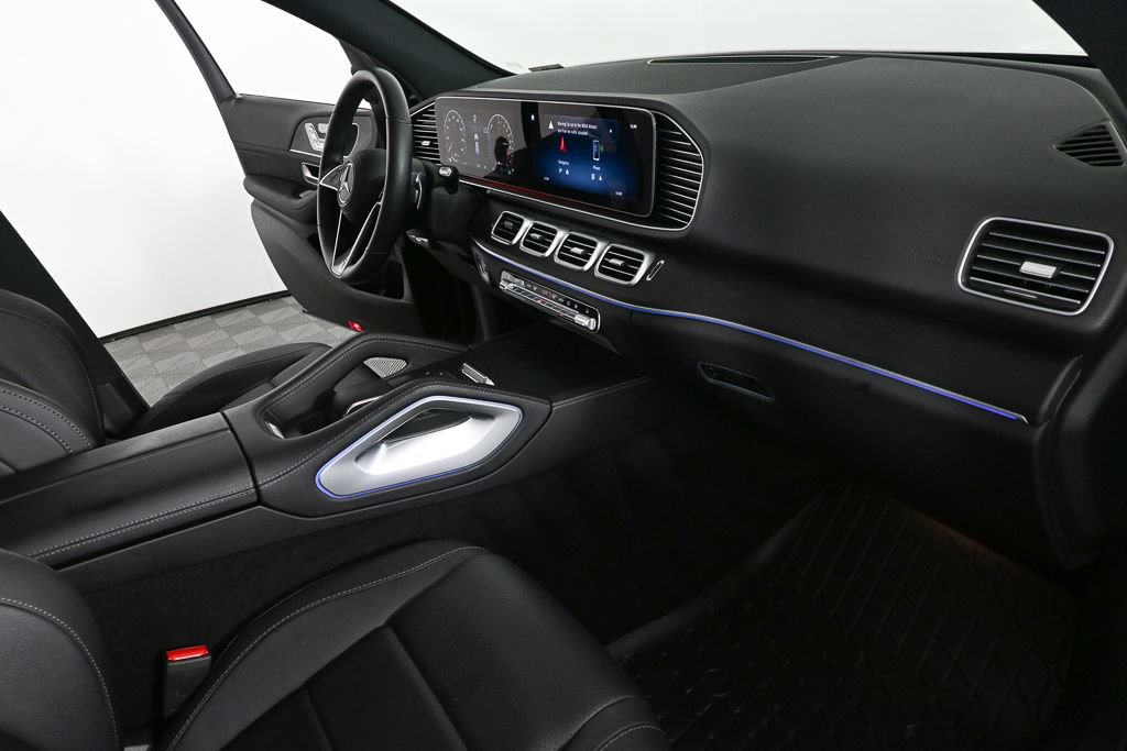 Certified 2025 Mercedes-Benz GLE 450e 4MATIC image 24