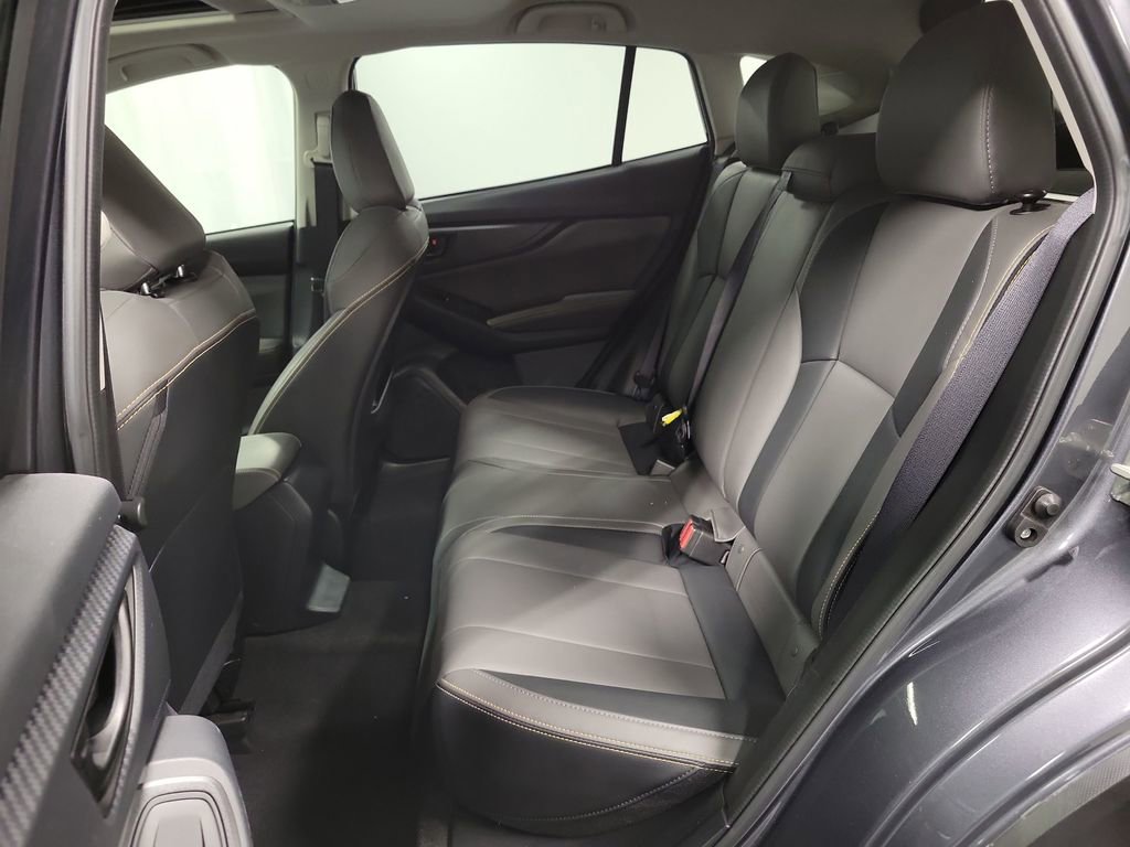 Used 2022 Subaru Crosstrek 2.5i Sport w/ Moonroof Package image 25