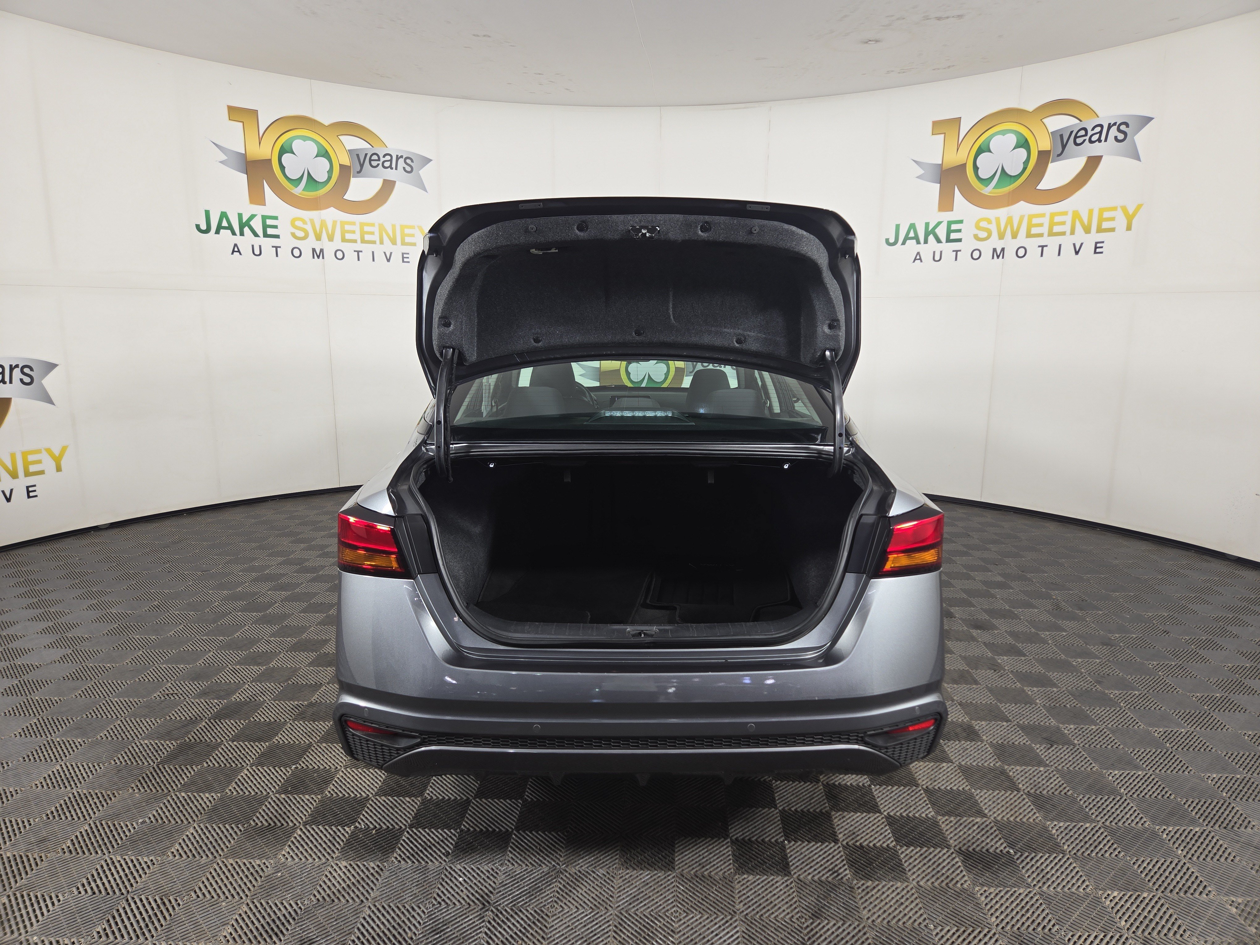 Used 2021 Nissan Altima 2.5 S w/ Driver Assist Package FWD image 31