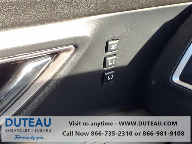 Used 2021 Subaru Ascent Limited w/ Technology Package image 27