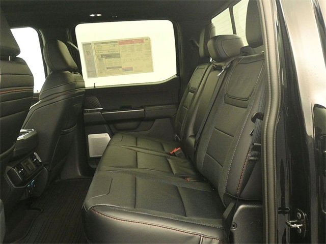 New 2025 Ford F150 Raptor image 10