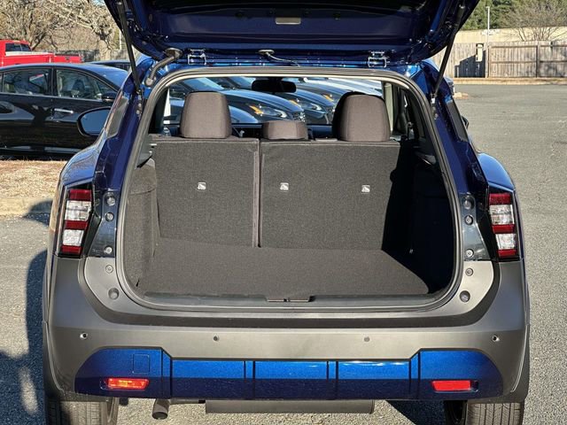 New 2026 Nissan Kicks SV w/ Cold Weather Package image 12