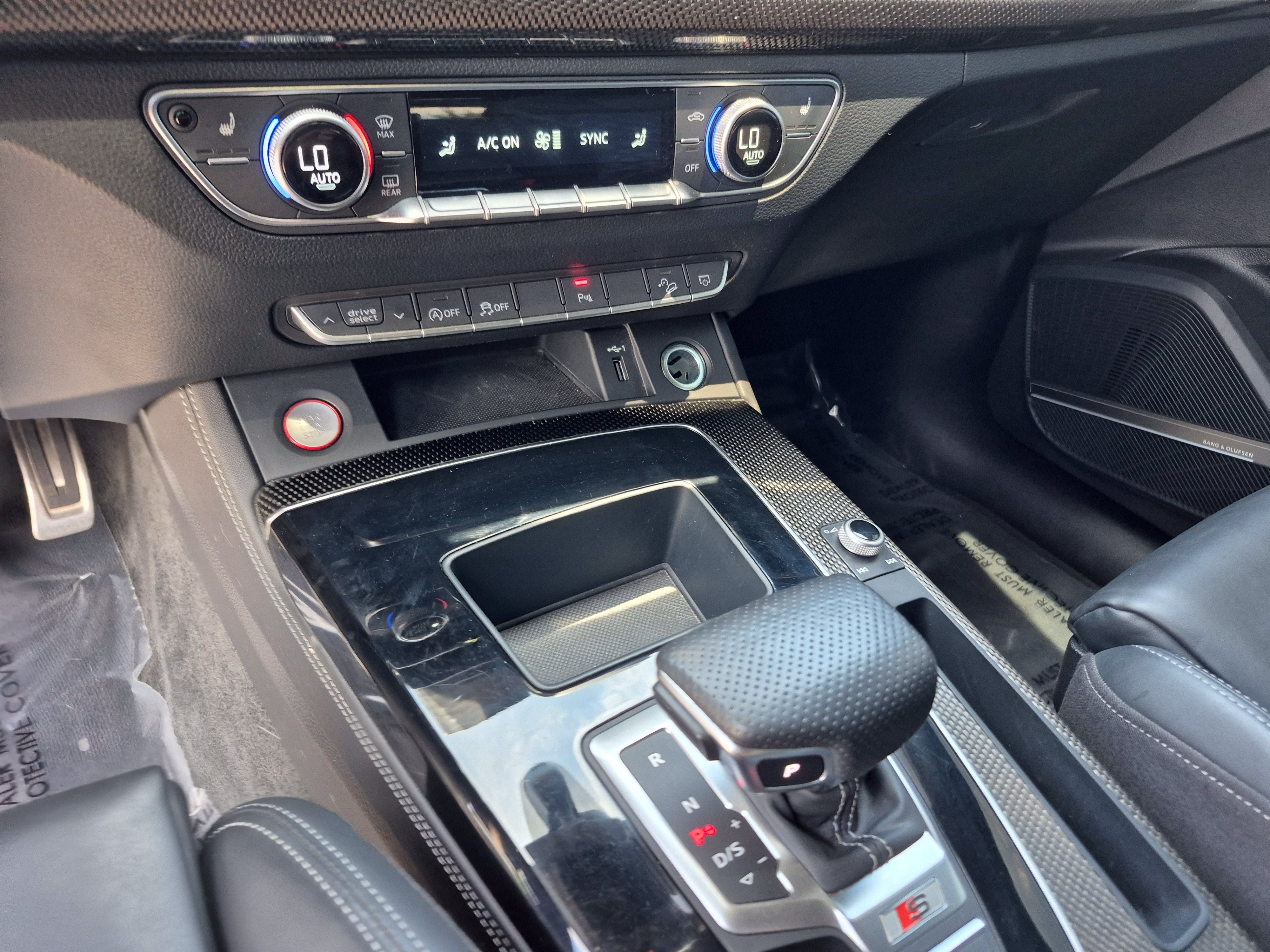 Used 2022 Audi SQ5 Premium Plus AWD/4WD image 11