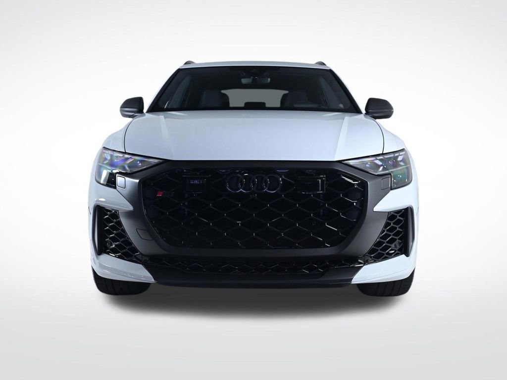 New 2026 Audi RS Q8 performance image 8