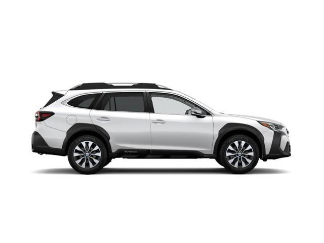 New 2025 Subaru Outback Touring XT w/ Tech Package 2 image 7