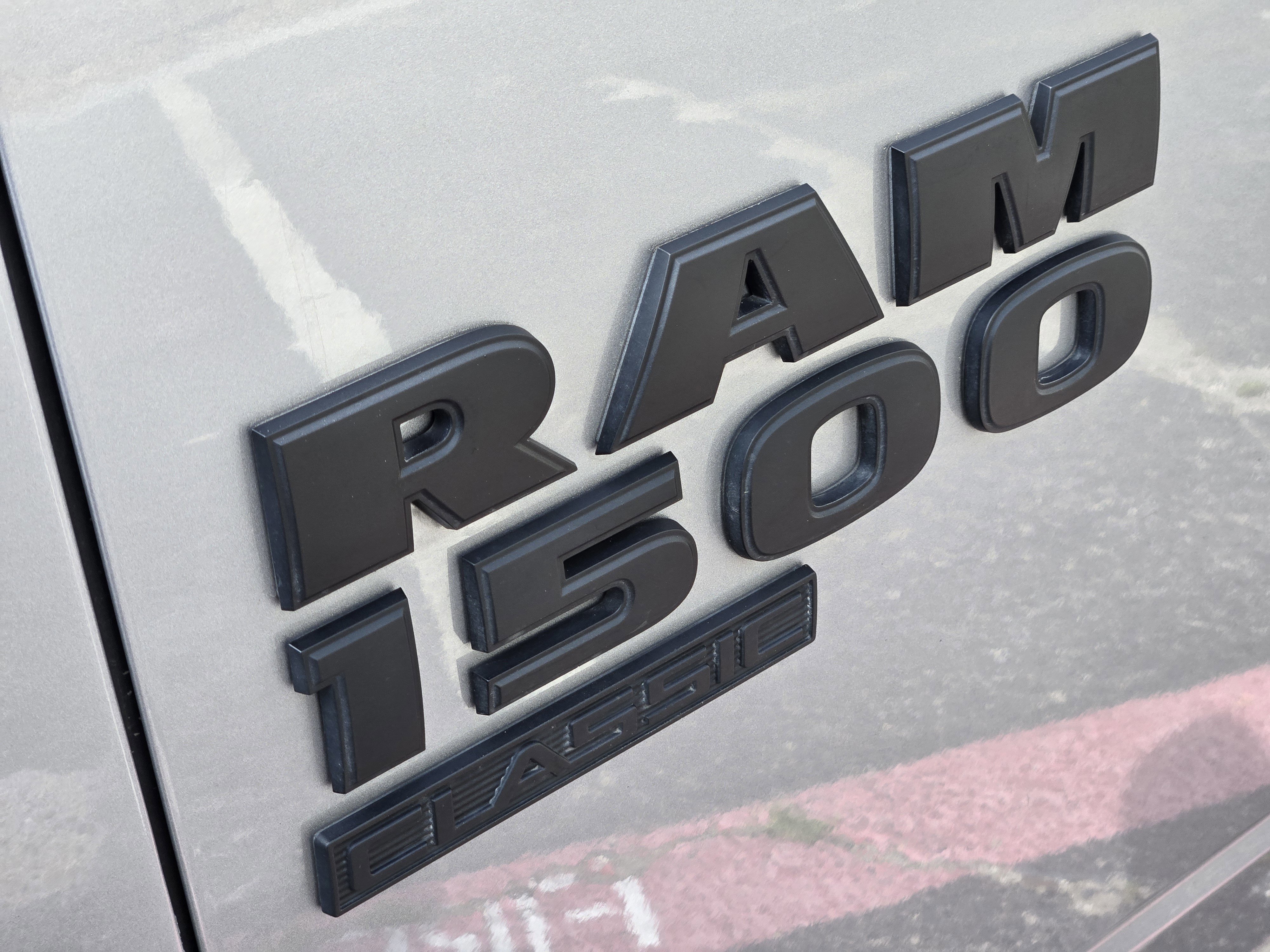 Used 2024 RAM 1500 Classic Warlock image 18