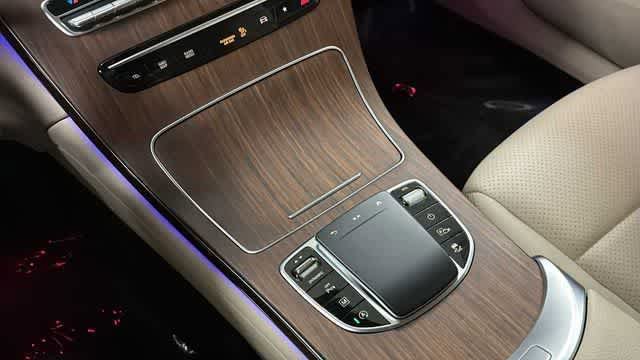 Certified 2022 Mercedes-Benz GLC 300 4MATIC image 22