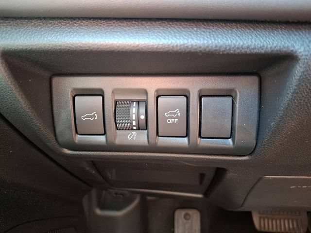 Certified 2025 Subaru Outback Wilderness AWD/4WD image 24