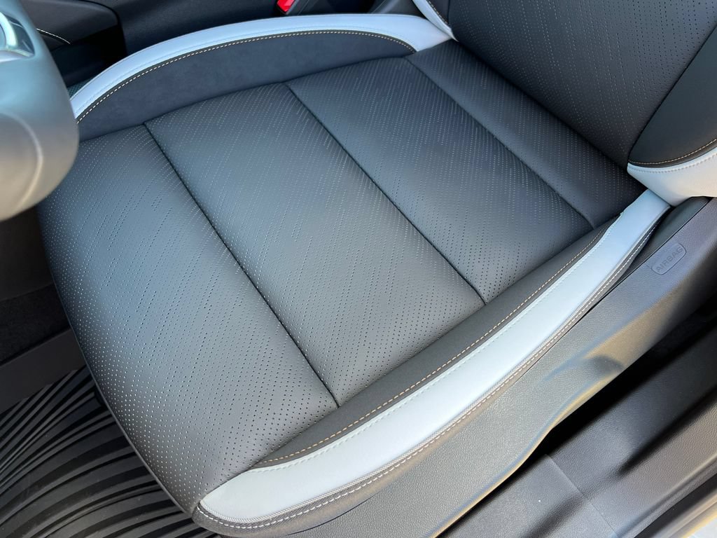 New 2026 Buick Envision Sport Touring AWD/4WD image 11