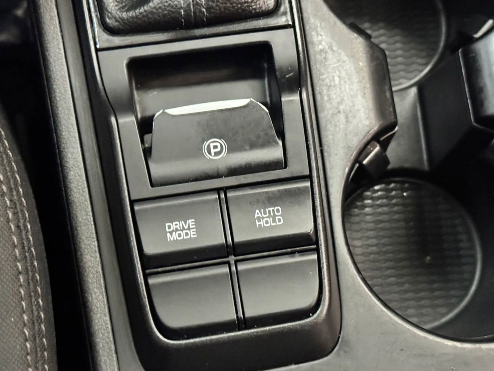 Used 2019 Hyundai Tucson Night image 33