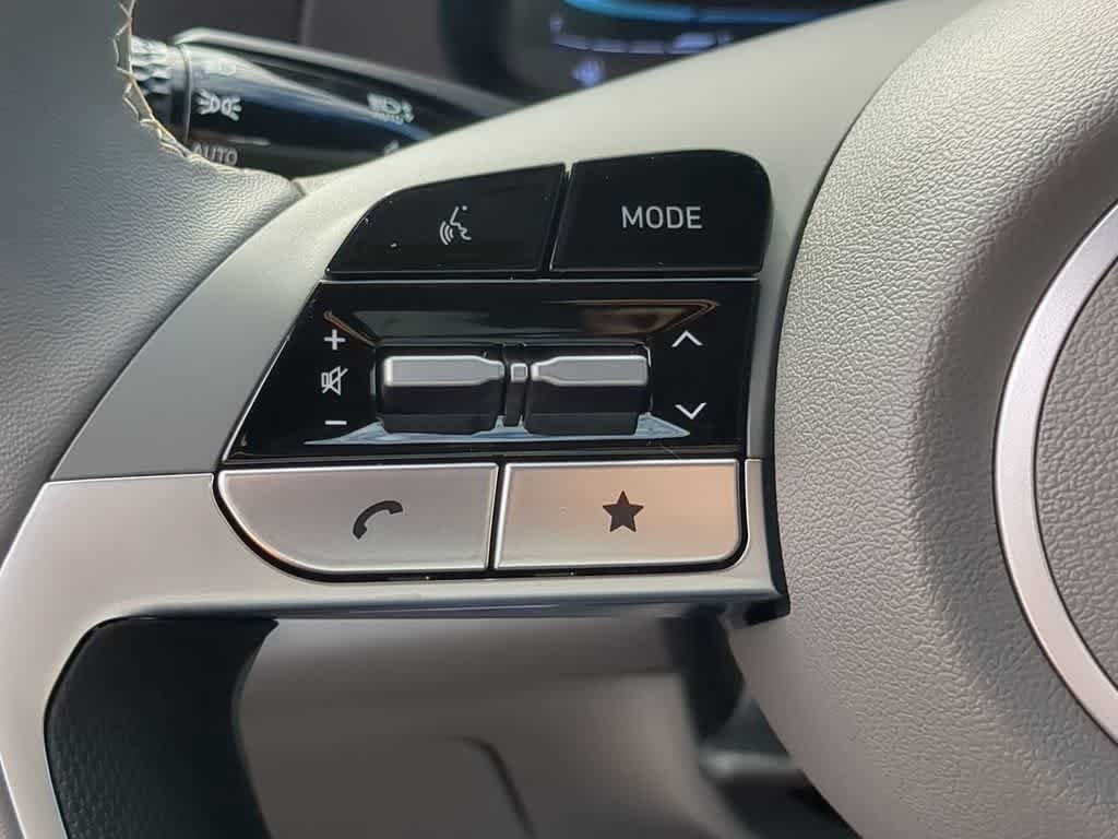 New 2026 Hyundai Elantra SEL Sport Premium FWD image 24