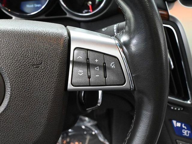 Used 2010 Cadillac CTS Premium AWD/4WD image 31
