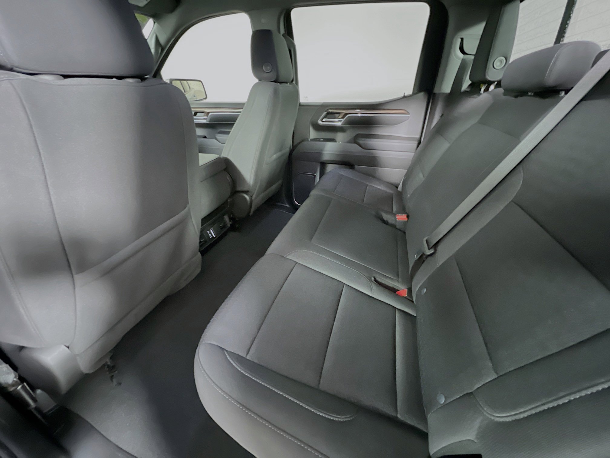 Used 2022 Chevrolet Silverado 1500 LT w/ All Star Edition Plus image 27