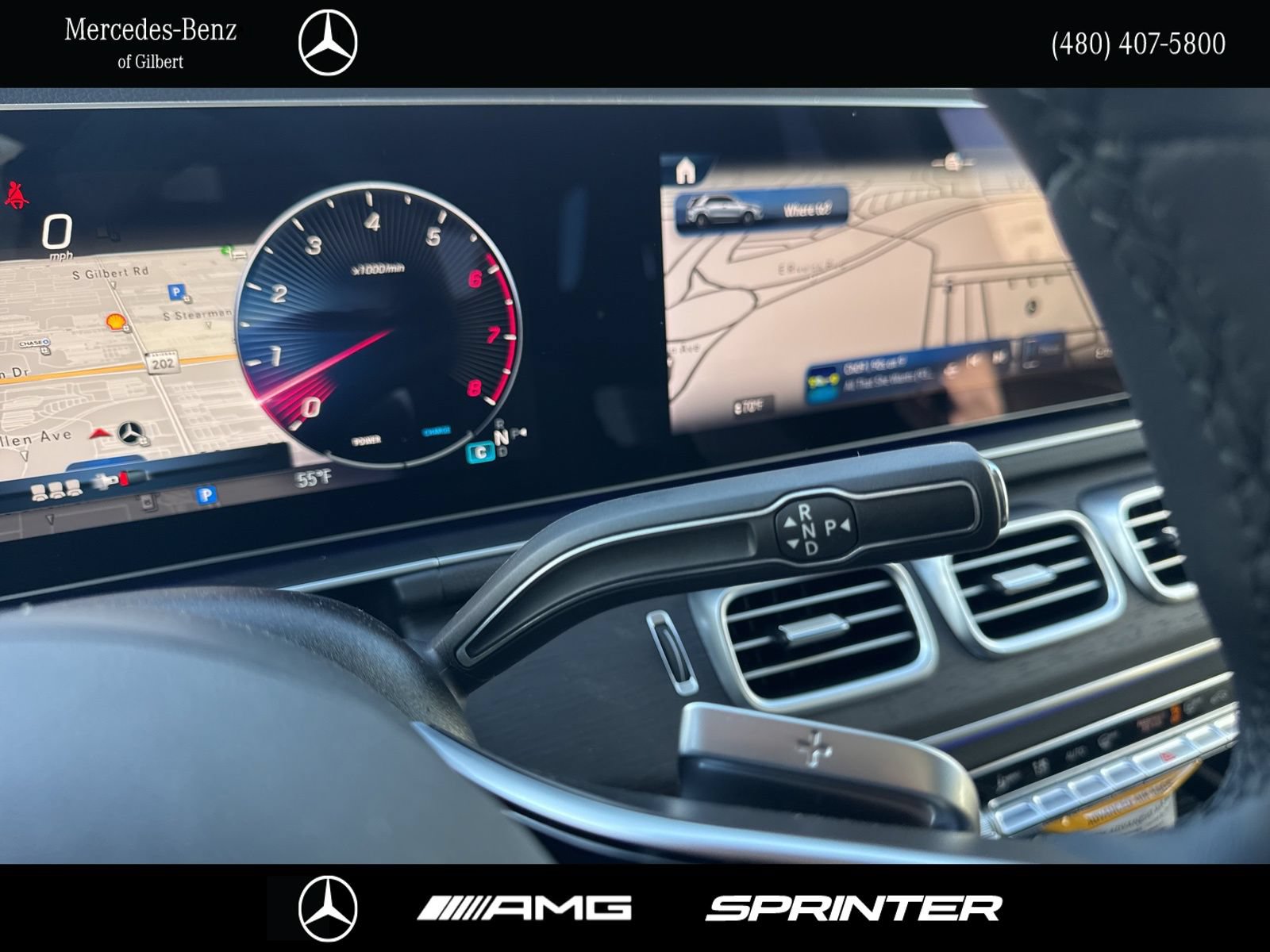 New 2026 Mercedes-Benz GLE 450 4MATIC image 27