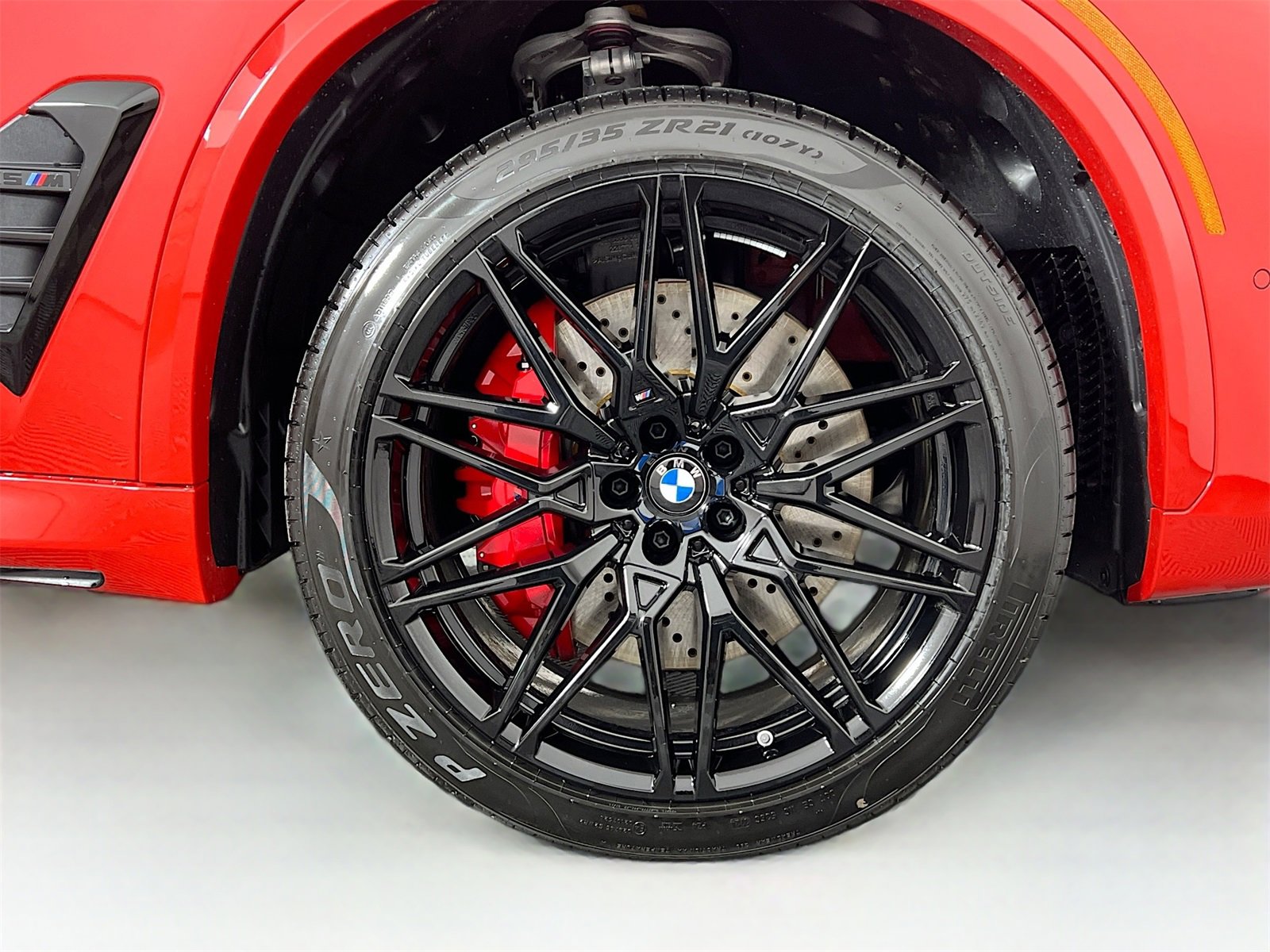 New 2026 BMW X5 M Competition w/ Executive Package image 34