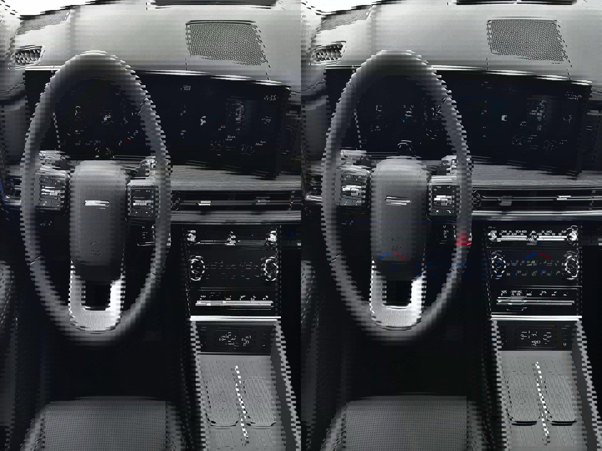 New 2026 Hyundai Santa Fe Limited image 17