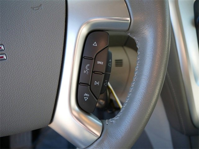 Used 2016 GMC Acadia SLE image 18