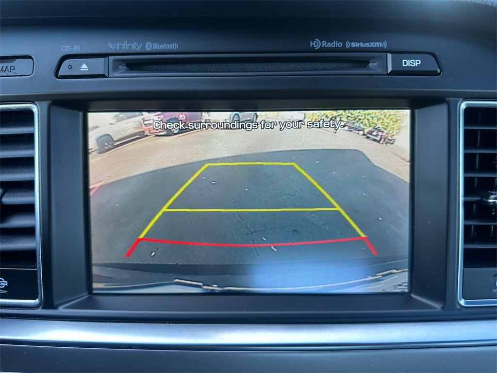 Used 2015 Hyundai Sonata Limited 2.0T image 25