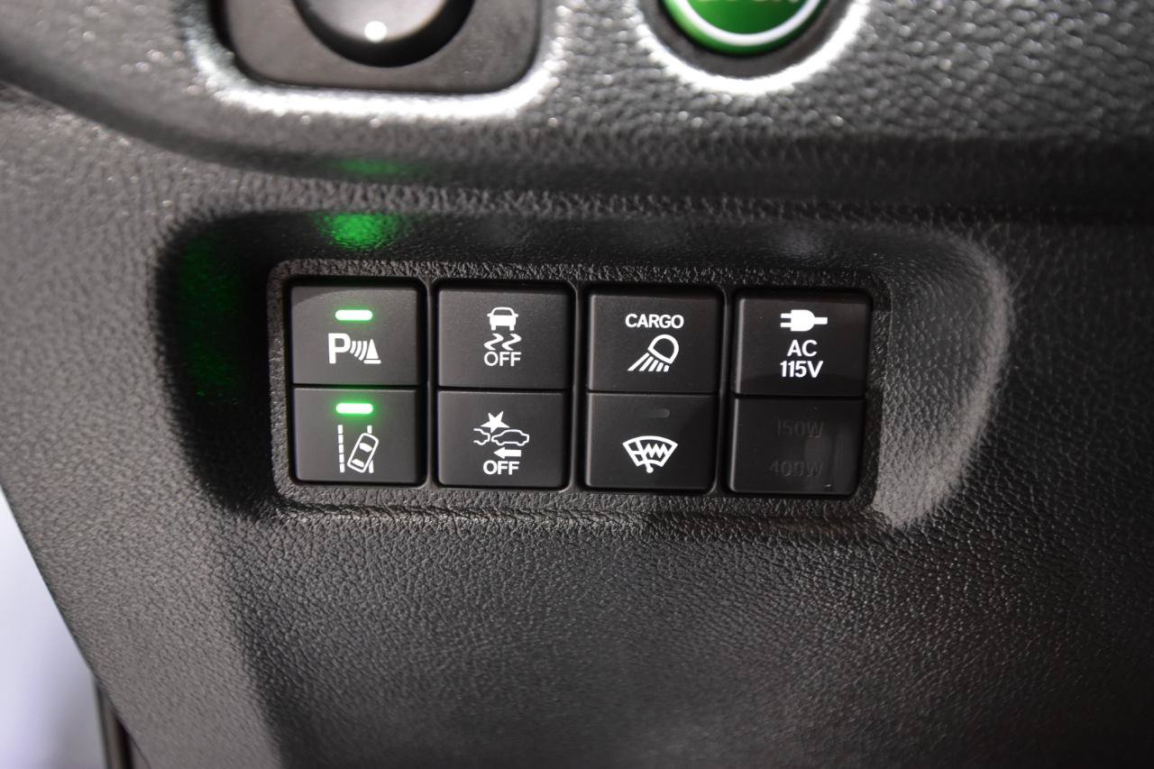 Used 2023 Honda Ridgeline RTL-E image 14