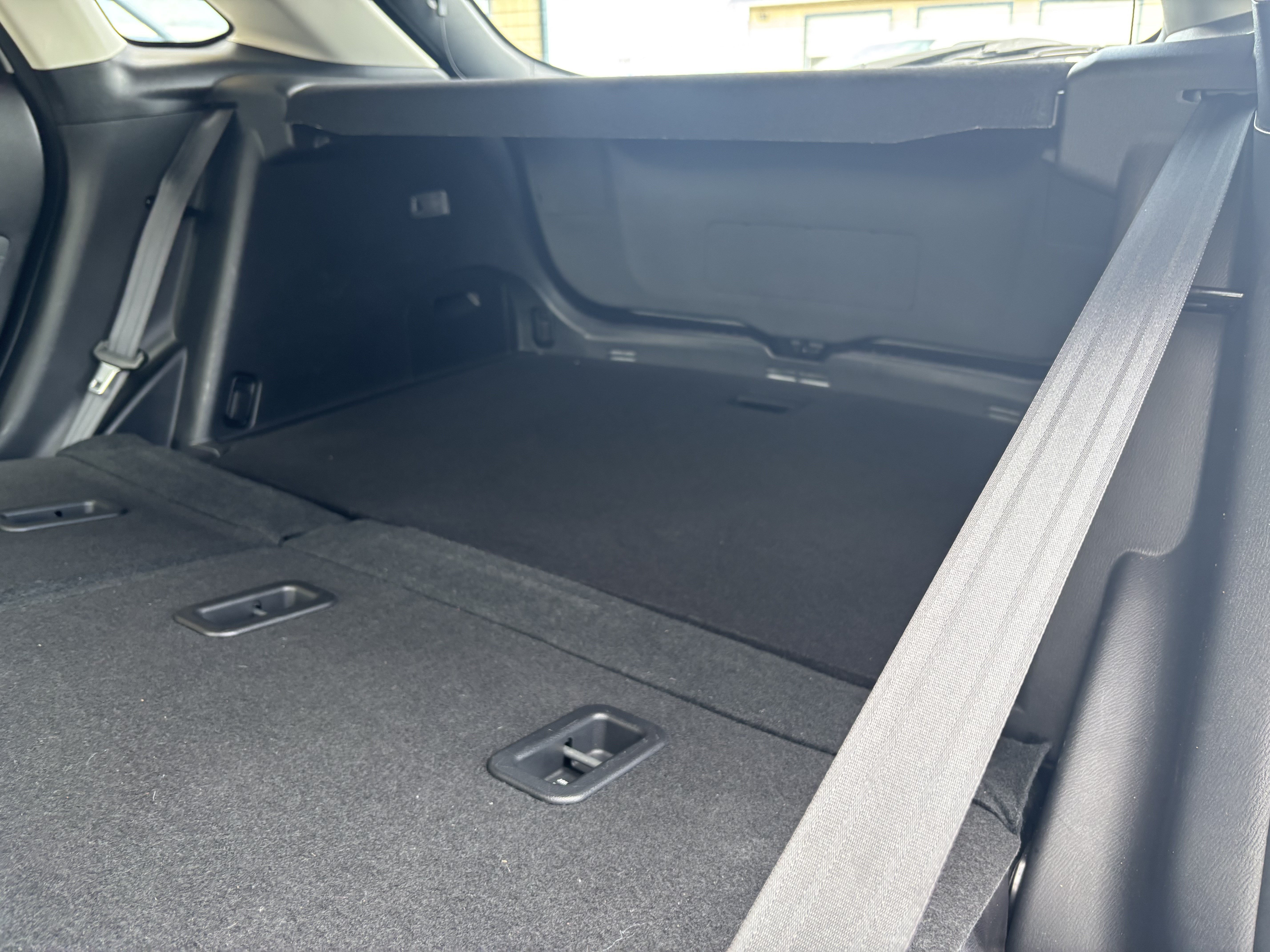 Used 2019 MAZDA CX-3 Grand Touring w/ Premium Package AWD/4WD image 27