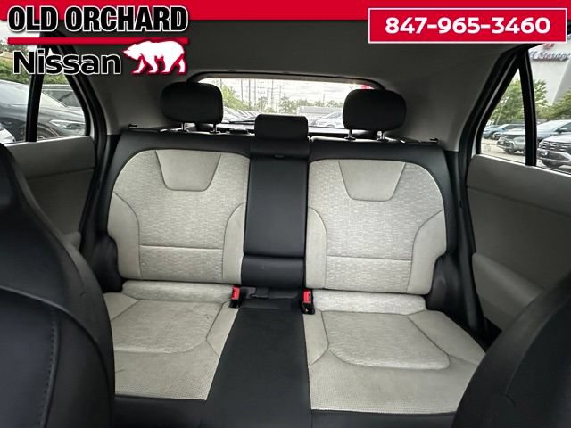 Used 2023 Kia Niro Wave FWD image 11
