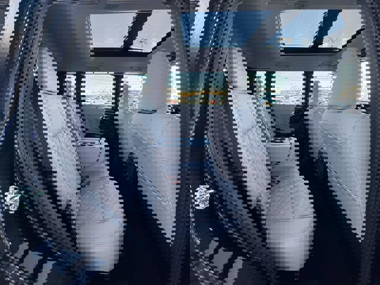 Used 2024 Mitsubishi Outlander SEL image 32