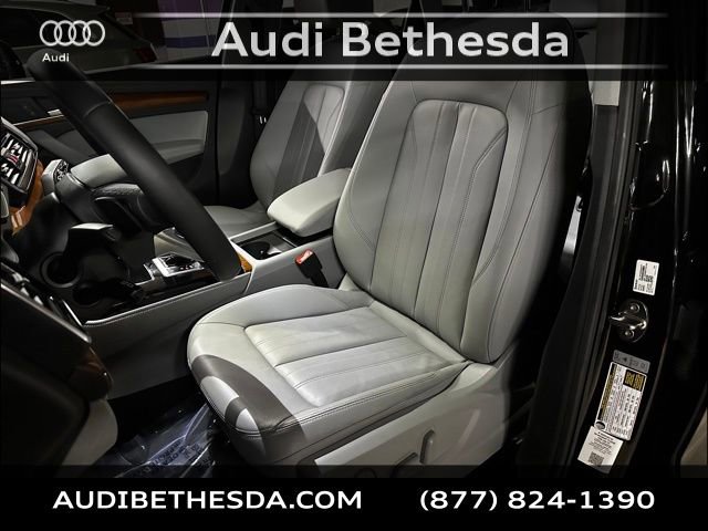 Used 2023 Audi Q5 2.0T Premium Plus w/ Premium Plus Package AWD/4WD image 28
