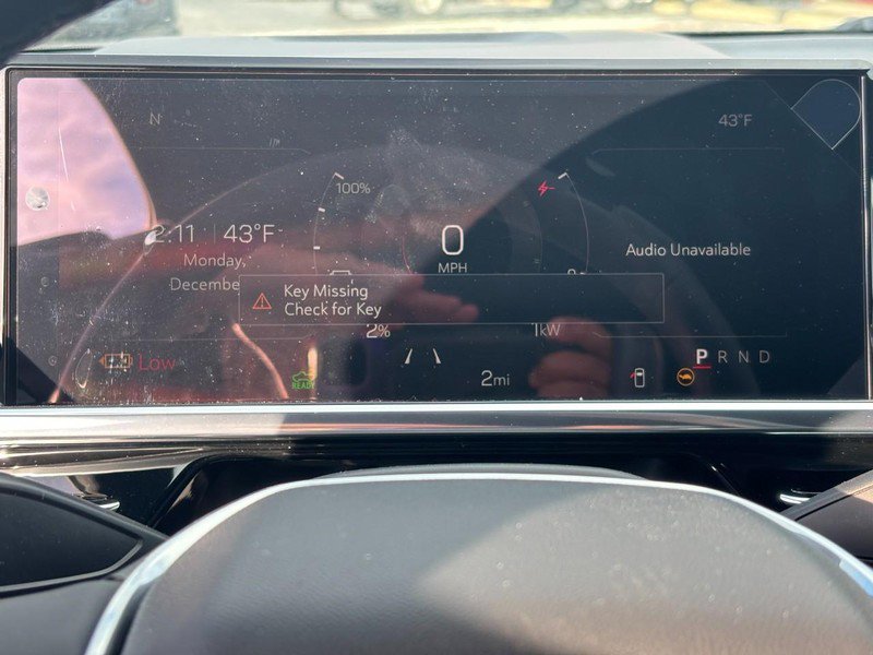 New 2026 GMC Sierra EV Elevation image 37