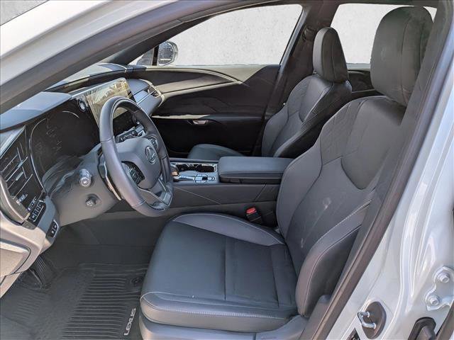 Used 2025 Lexus RX 350 Premium w/ Convenience Package image 15