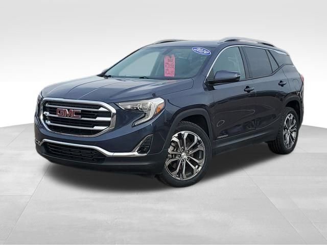 Used 2019 GMC Terrain SLT w/ Preferred Package