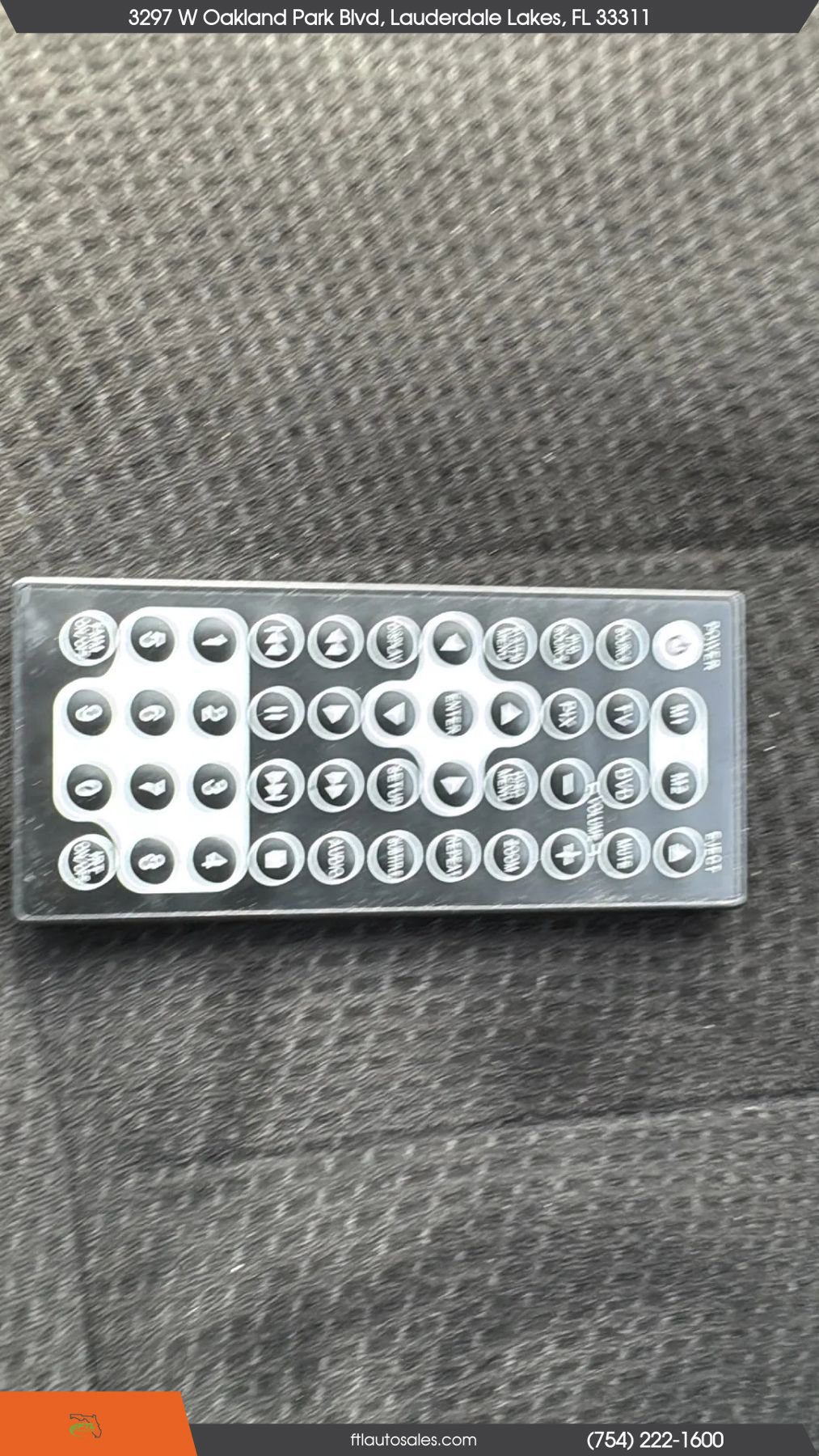 Used 2016 Dodge Grand Caravan SE w/ Quick Order Package 29E SE image 62