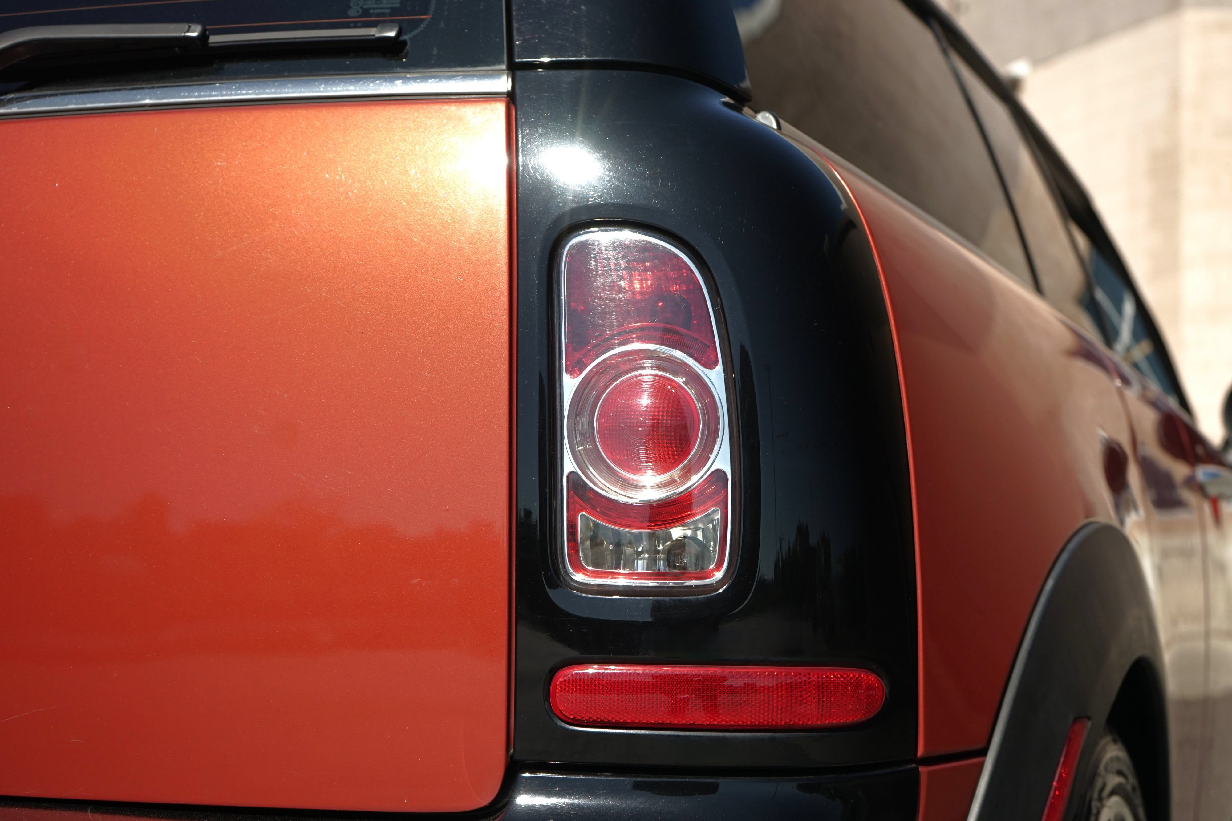 Used 2014 MINI Cooper Clubman S FWD image 33