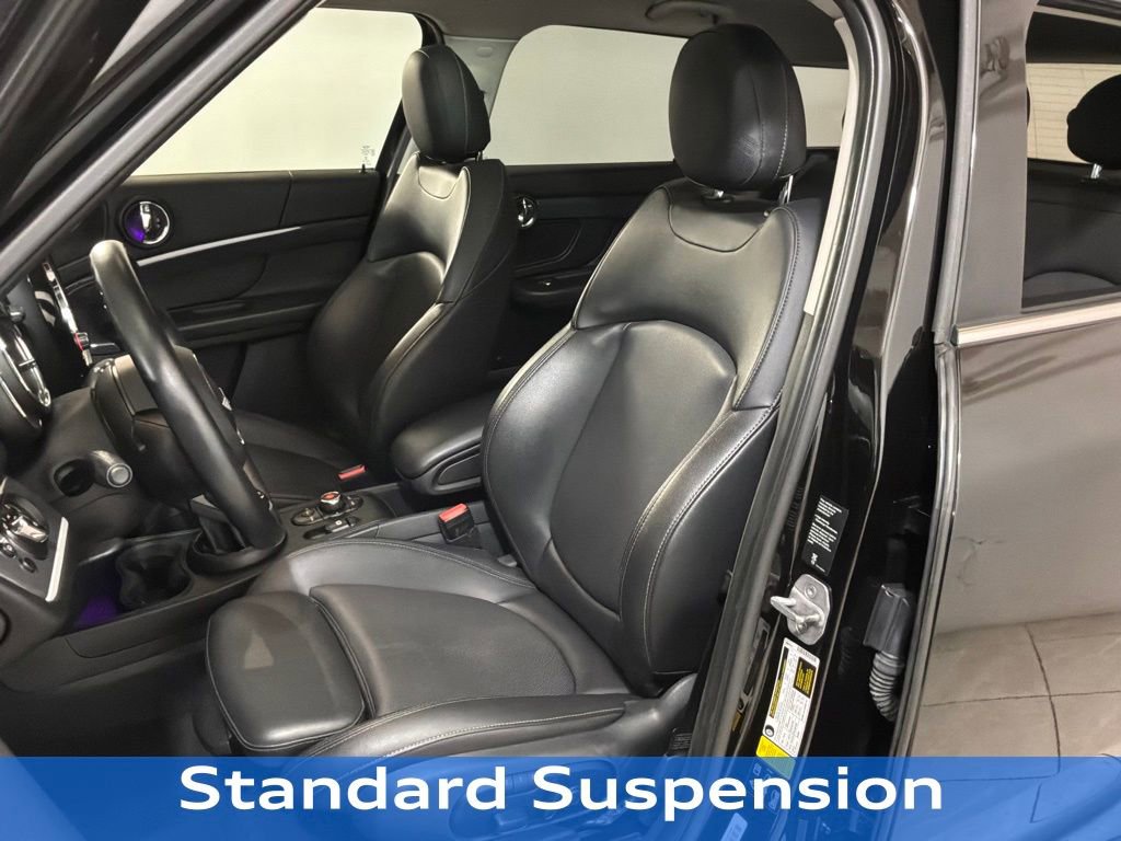 Used 2018 MINI Cooper Countryman S image 17