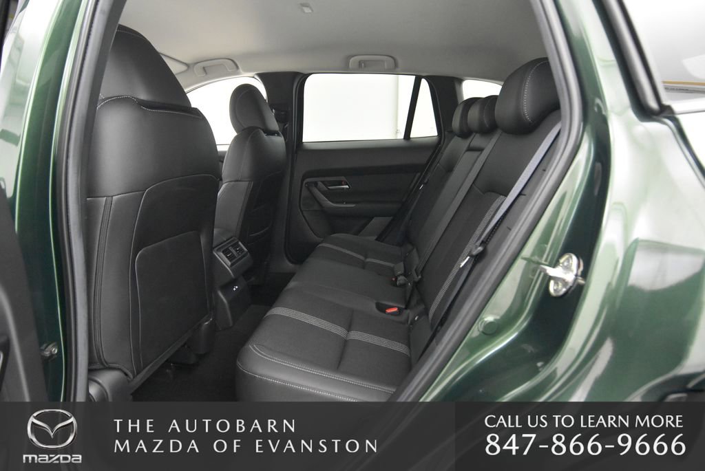 Certified 2025 MAZDA CX-50 AWD 2.5 S w/ Select Package image 25