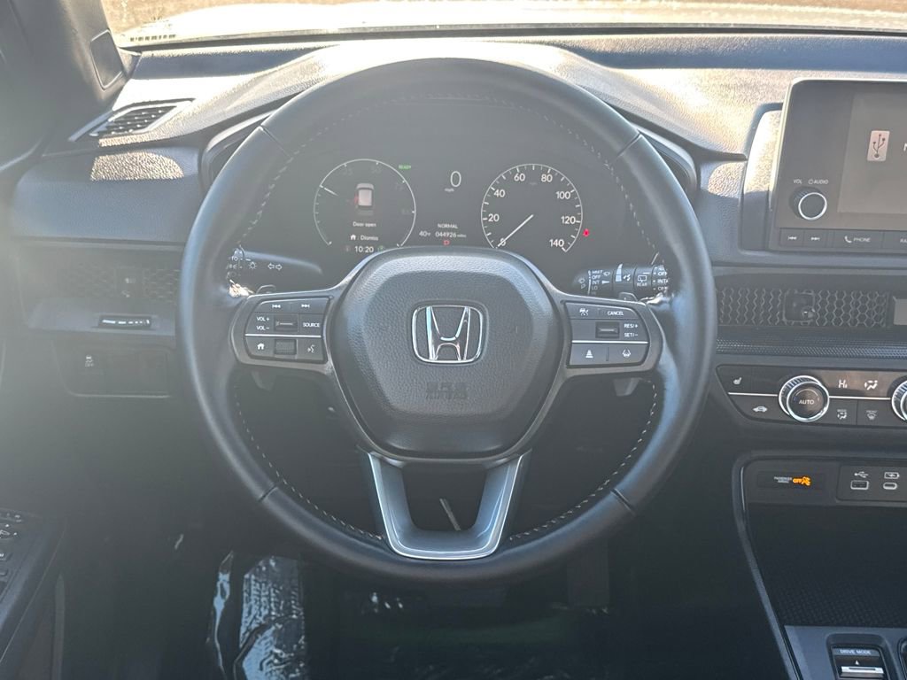 Used 2025 Honda CR-V Sport image 13